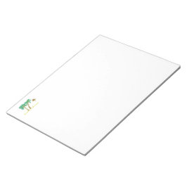 Bloc De Notas Summering In the Tropics