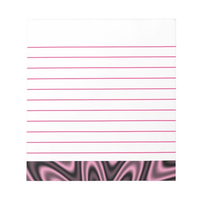 Bloc De Notas Sunburst Daisy (Frente)