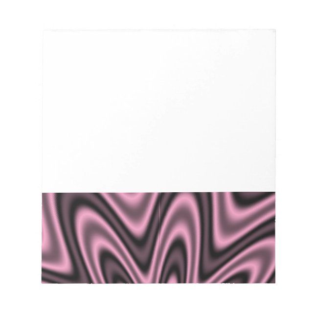 Bloc De Notas Sunburst Daisy (Frente)