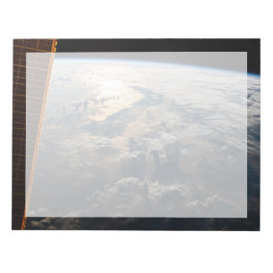 Bloc De Notas Sunglint Viene Del Mar De Celebes En El Sudeste As