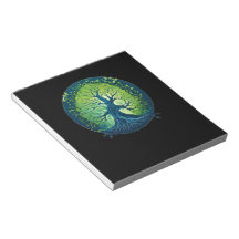 Susurros del viento: La esencia del árbol