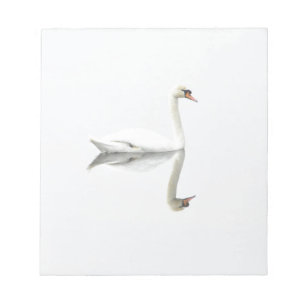 Bloc De Notas Swan