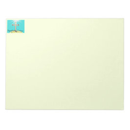 Bloc De Notas Symbolic Cross 