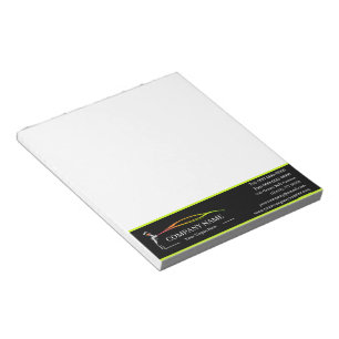 Bloc De Notas Taller de pintura de carrocería profesional automo