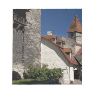 Bloc De Notas Tallin, Estonia. Tallin es algo así como una