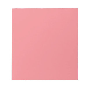 Bloc De Notas Tan rosado, Rosa, Rosa Ruddy,