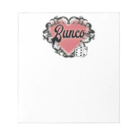 tatuaje del corazón de bunco