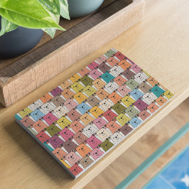 Bloc De Notas Teddy Bear