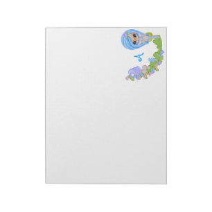 Bloc De Notas Teensy Fae Cute Faery