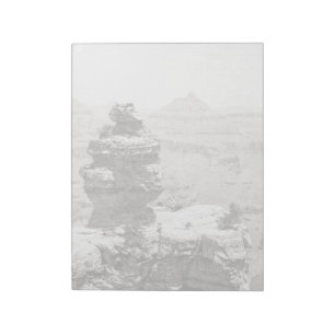 Bloc De Notas Templos de Piedra