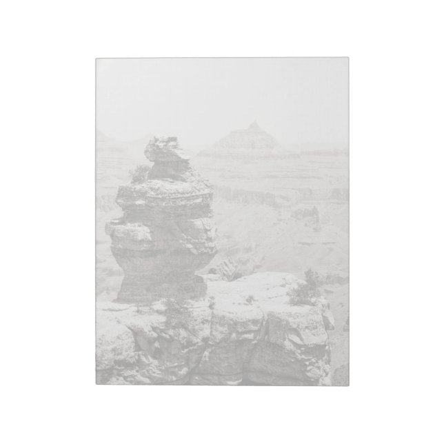 Bloc De Notas Templos de Piedra (Lado Izquierdo)