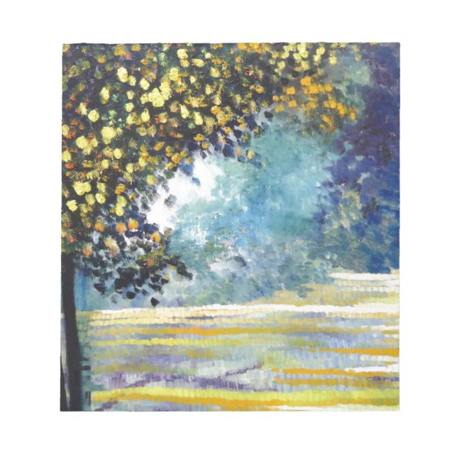 Bloc De Notas Temporada 1 de primavera (Frente)