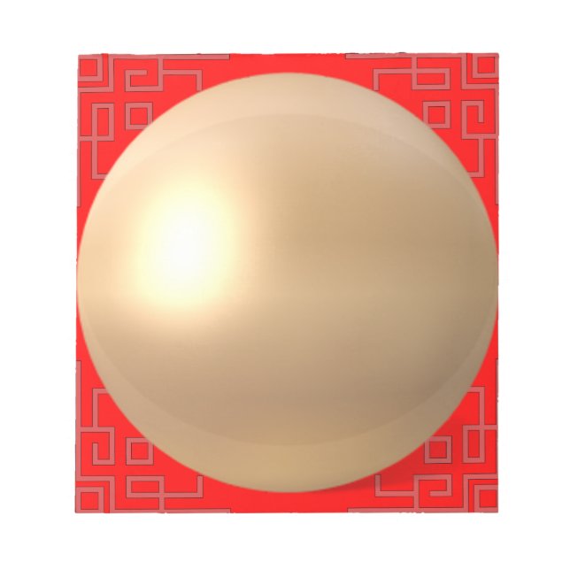 Bloc De Notas Tepalina orbina (Frente)