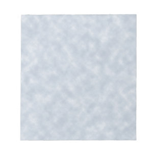 Bloc De Notas Textura de pergamino gris azul vintage