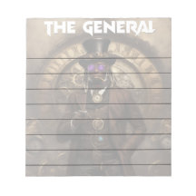 The General Notepad