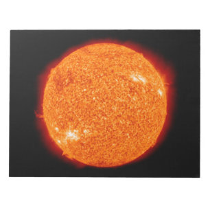 Bloc De Notas The Sun