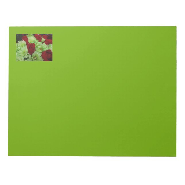 Bloc De Notas Thomasse (Frente)