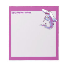 tiburón sostiene personalizable de personalizado d