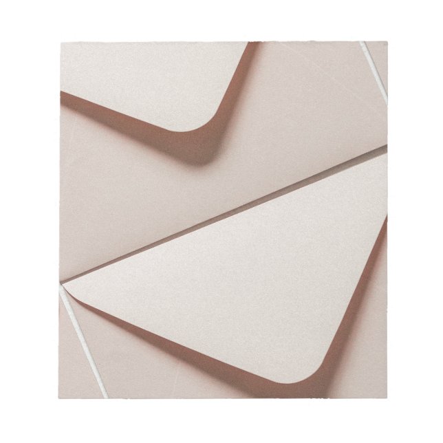 Bloc De Notas tienes correo (Frente)