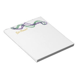 Bloc De Notas ¿Tienes cuentas?