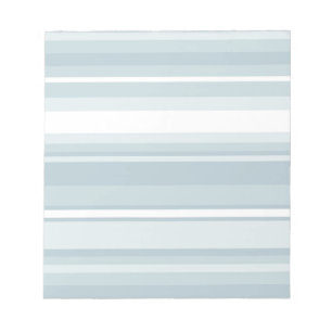 Bloc De Notas Tierras azules de hielo