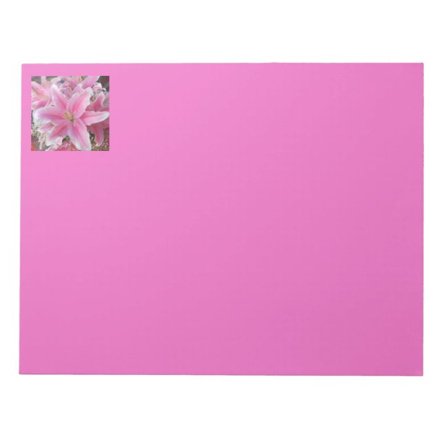 Bloc De Notas Tommasina (Frente)