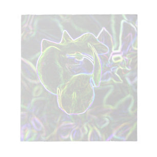 Bloc De Notas Torenia editada