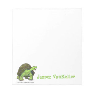 Bloc De Notas Tortoise Stationery