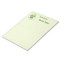 Trébol verde