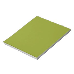 Bloc De Notas Trendy Green