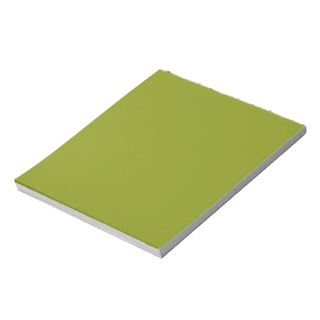 Bloc De Notas Trendy Green (Lado Izquierdo)