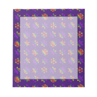 Trippy Snowflakes (SM)