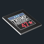 Bloc De Notas Trump gana la elección de 2024 Trump ganó 2024<br><div class="desc">Trump gana la elección de 2024 Trump ganó 2024</div>