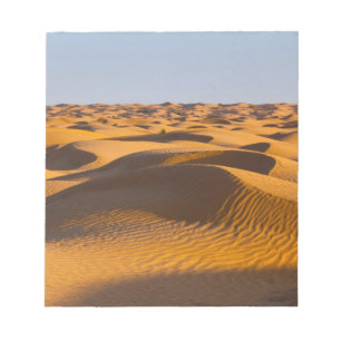 Bloc De Notas Túnez, zona de Ksour, Ksar Ghilane, Gran Erg 4