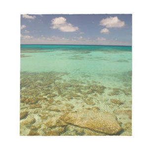 Bloc De Notas Turcas y Caicos, Isla Gran Turca, Cockburn 2