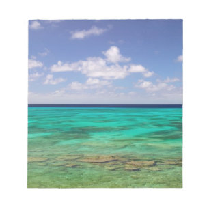 Bloc De Notas Turcas y Caicos, Isla Gran Turca, Cockburn 3