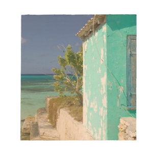 Bloc De Notas Turcas y Caicos, Isla Gran Turca, Cockburn 4