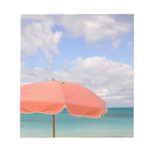 Bloc De Notas Turcas y Caicos, Isla Providenciales, Grace