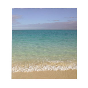 Bloc De Notas Turcas y Caicos, Isla Providenciales, Grace 2