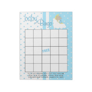Bloc De Notas Twinkle, Pequeña Estrella de Twinkle - Niño Bebé -