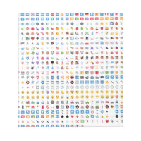 Twitter Emoji (Twemoji)