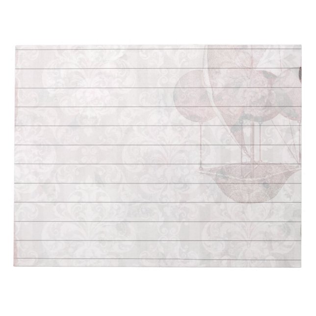 Bloc De Notas Un compañero de viaje (Frente)