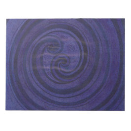 Bloc De Notas Un estudio en Koru 1