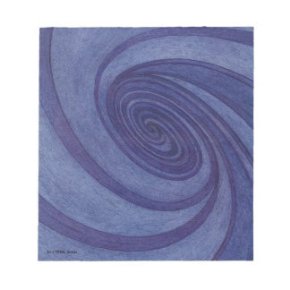 Bloc De Notas Un estudio en Koru #2