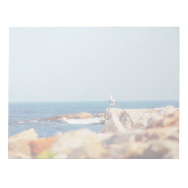 Bloc De Notas Un post de Gull (Frente)