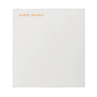 Único Moderno Gris Platino Minimalista