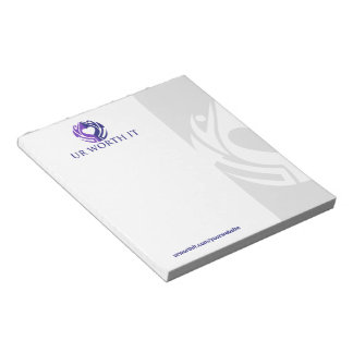 BLOC DE NOTAS VALE LA PENA. 