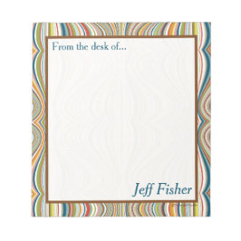 Bloc De Notas Valiant C