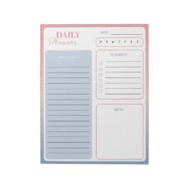 Bloc De Notas Vaporwave personalizado