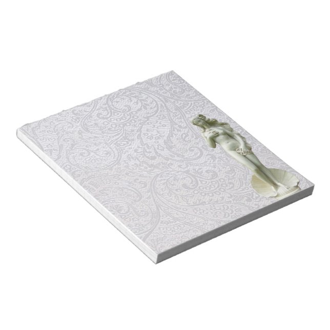 Bloc De Notas Venus (Lado Derecho)